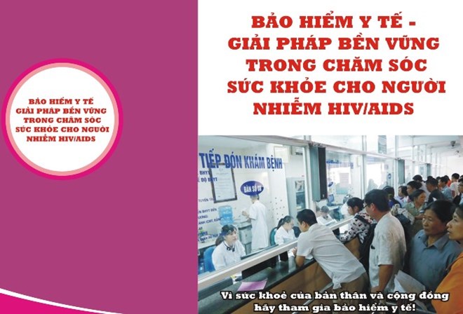 Bảo hiểm y tế với người nhiễm HIV. (16/3/2016)